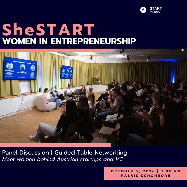 SheSTART