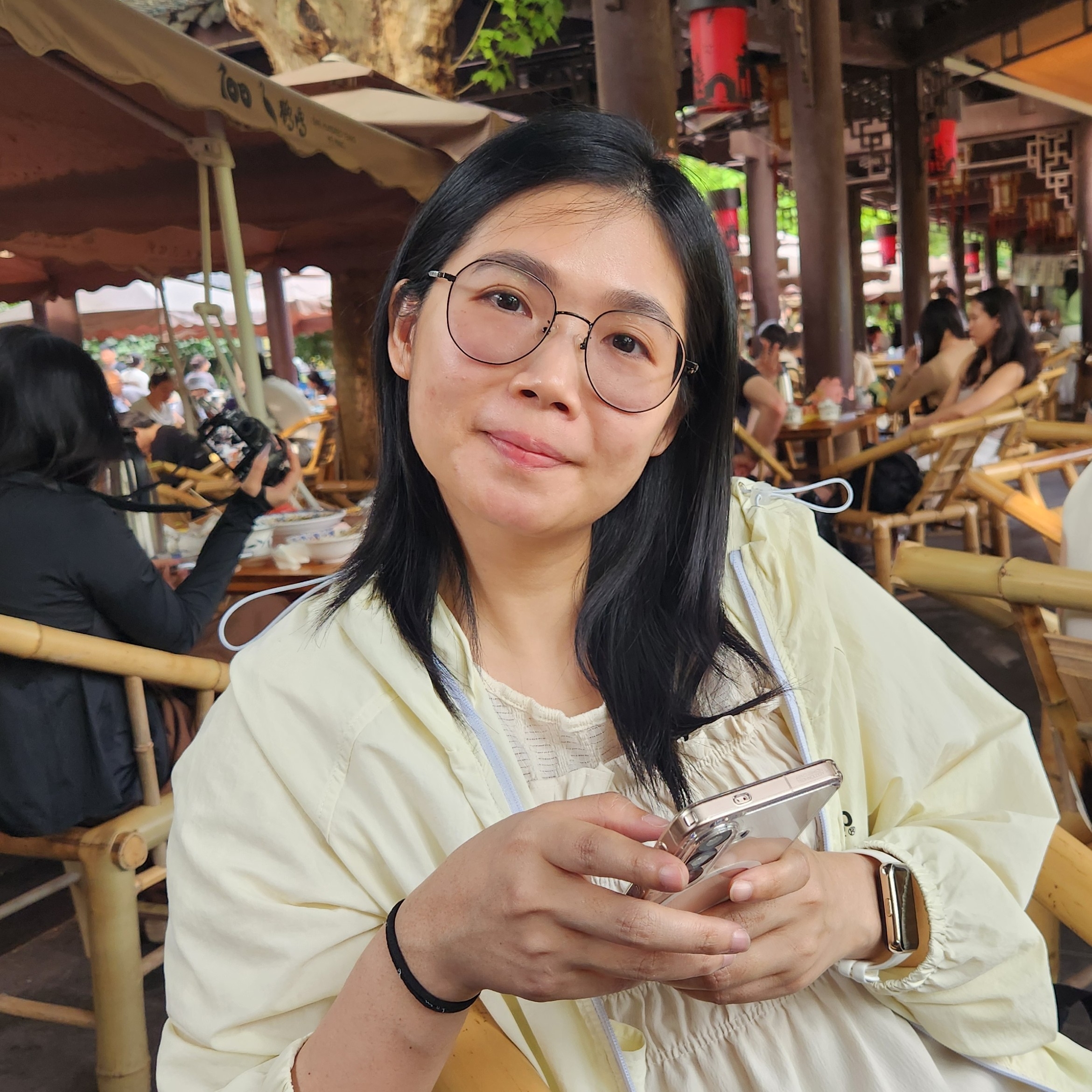 Chui Ping