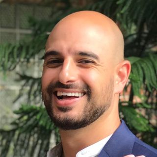 Tomer Soran