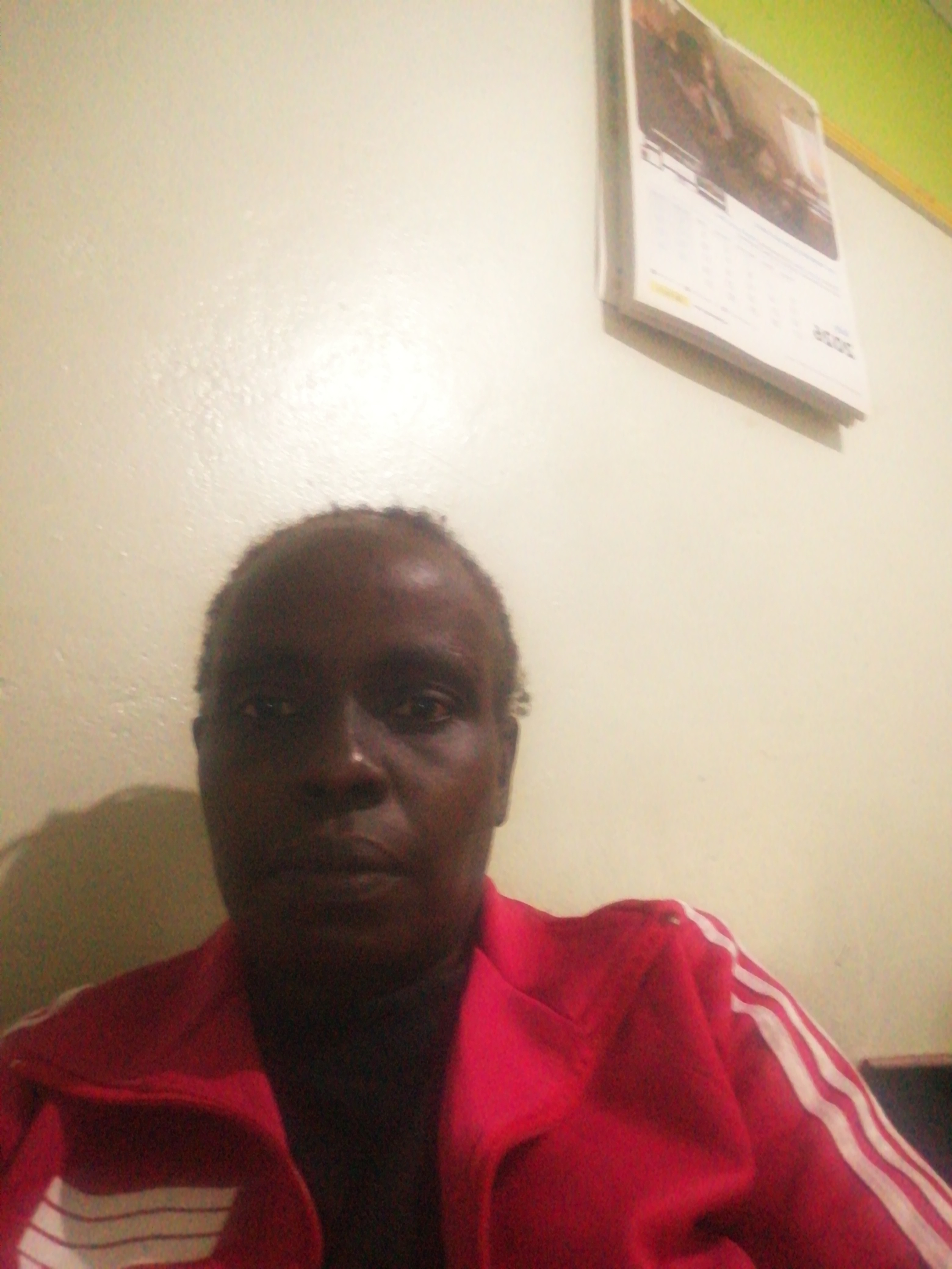 Angela Mbuli