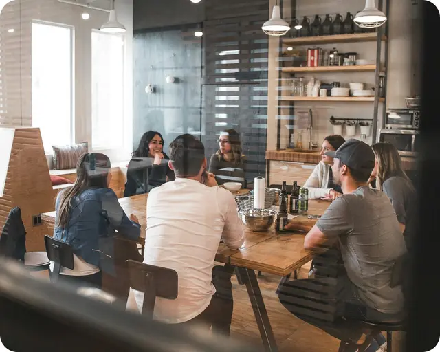 ScaleUp Company Türkiye Office Hours