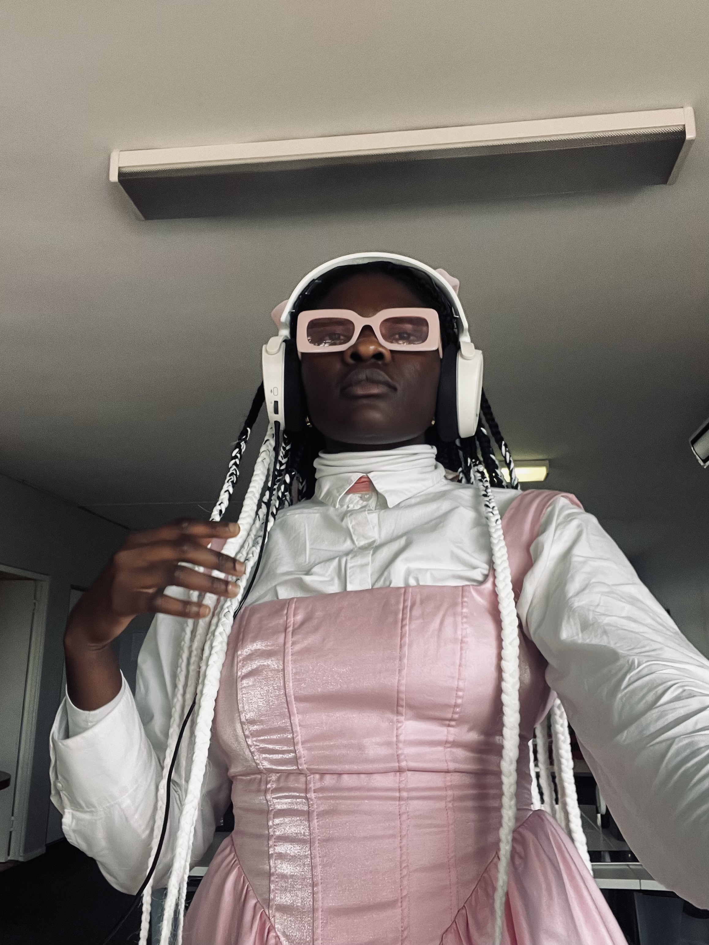 Karabo Mokoena