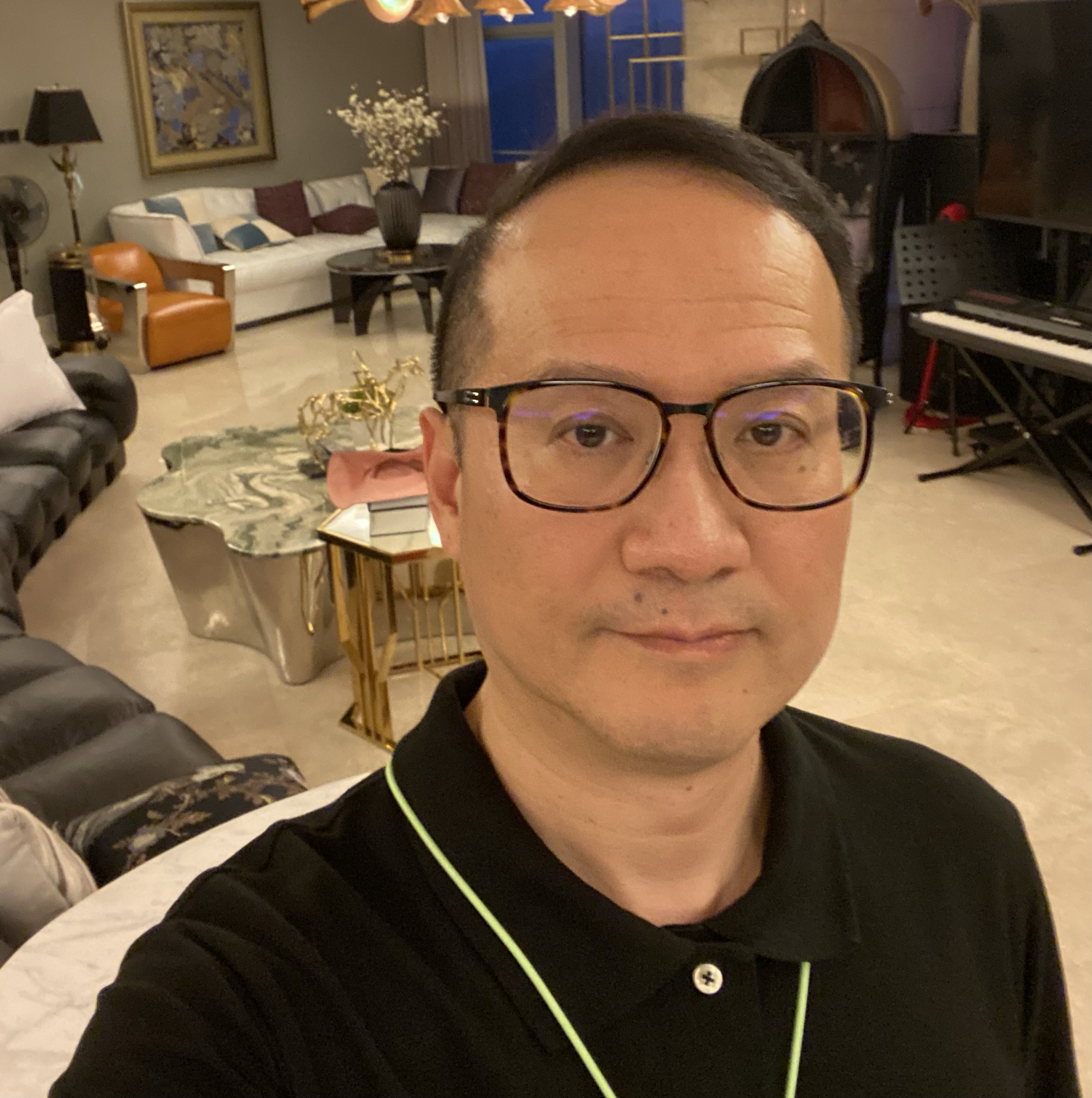 Scott Zheng