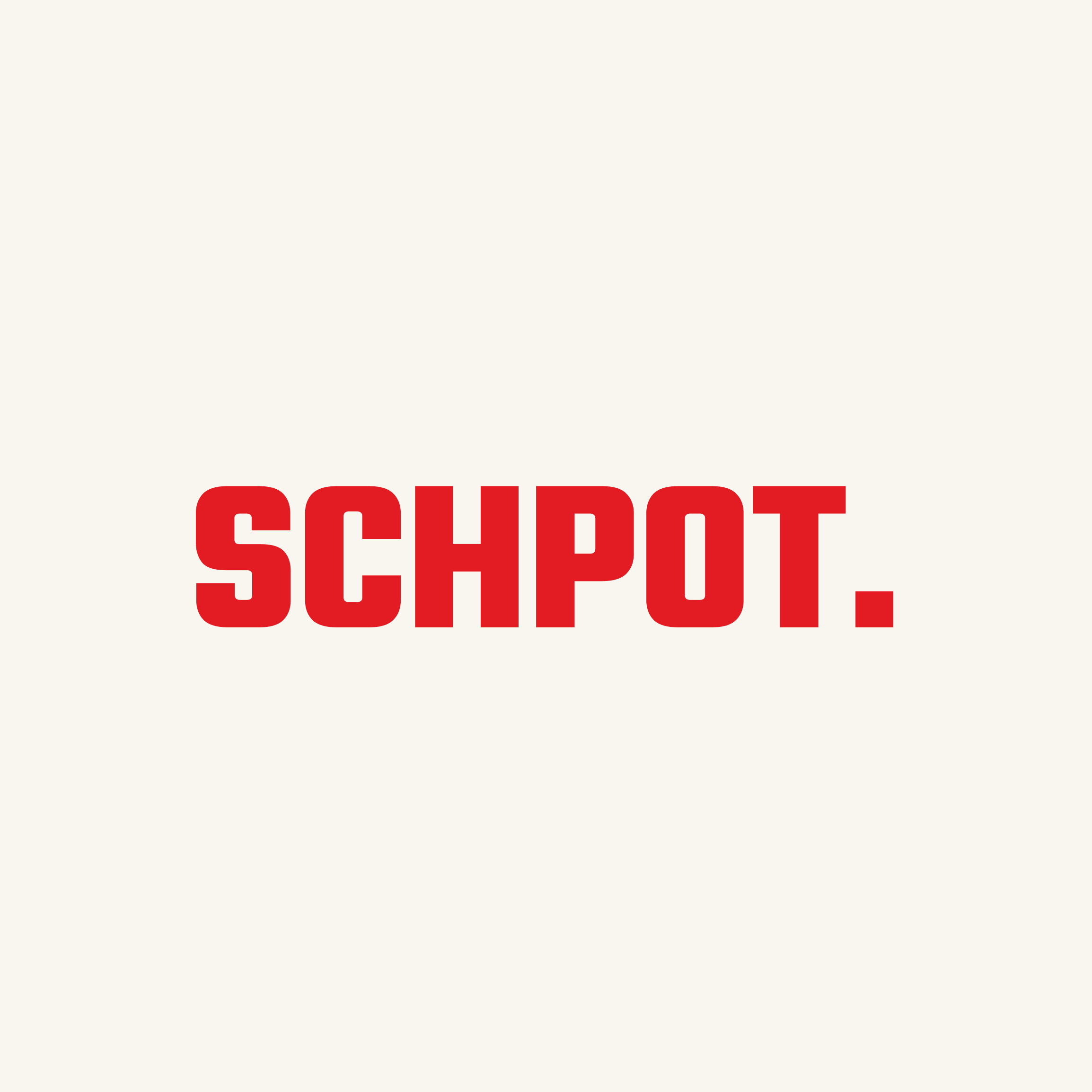 Schpot