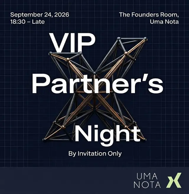 Embiggen X VIP Partner's Night | Philippines
