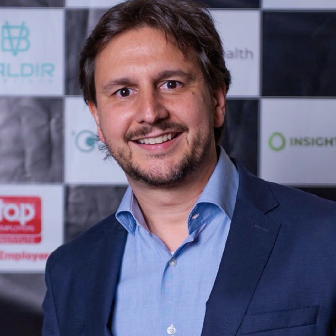 Caio Infante