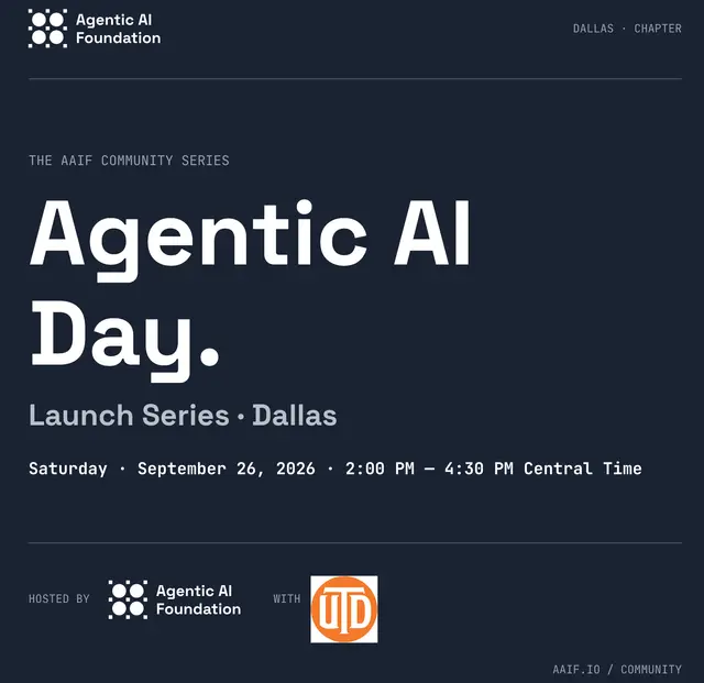 Agentic AI Day