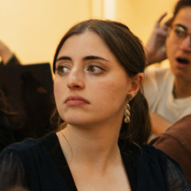 Leah