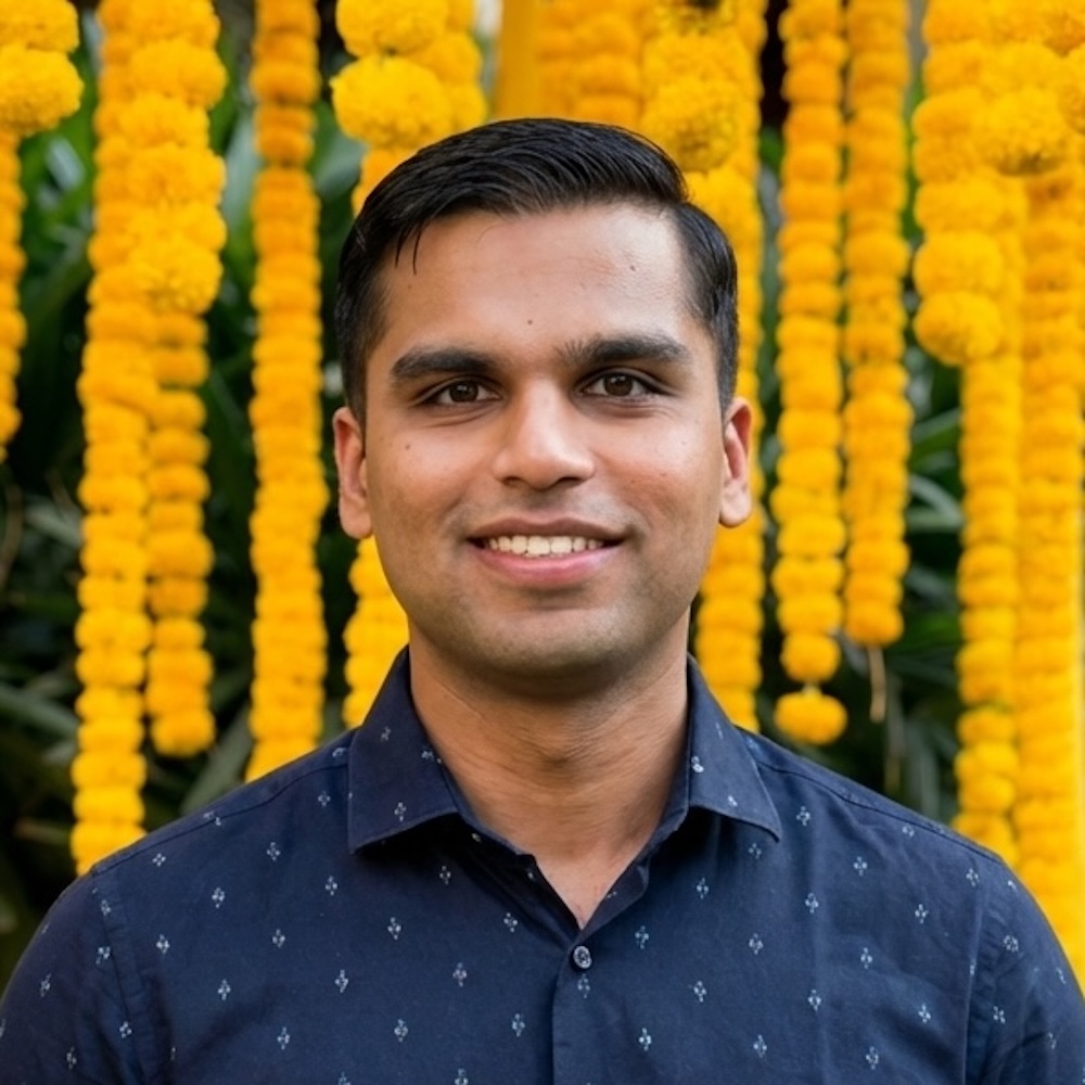 Prabal Gupta | prabal.ca