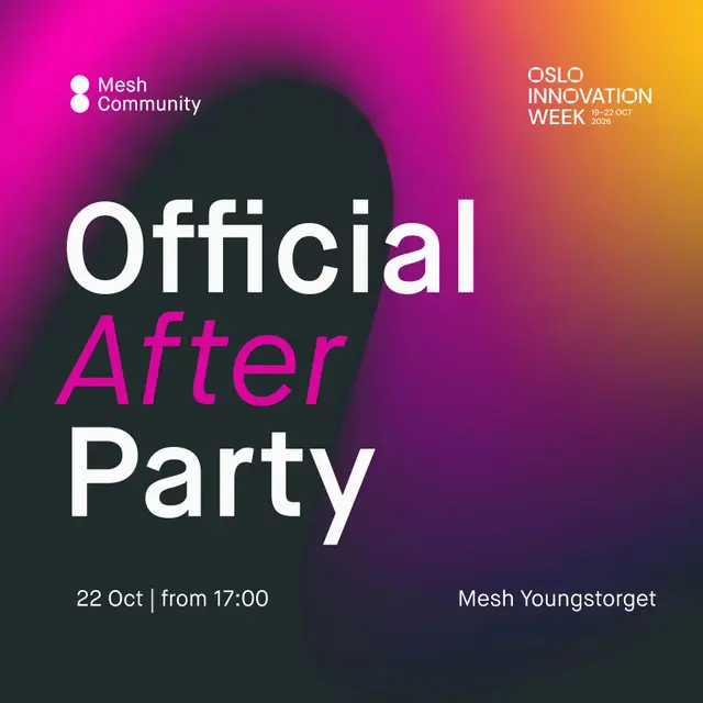 OIW After Party at Mesh