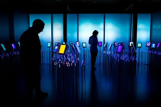 Discover Oslo's Nobel Peace Center: Free admission + guided tour