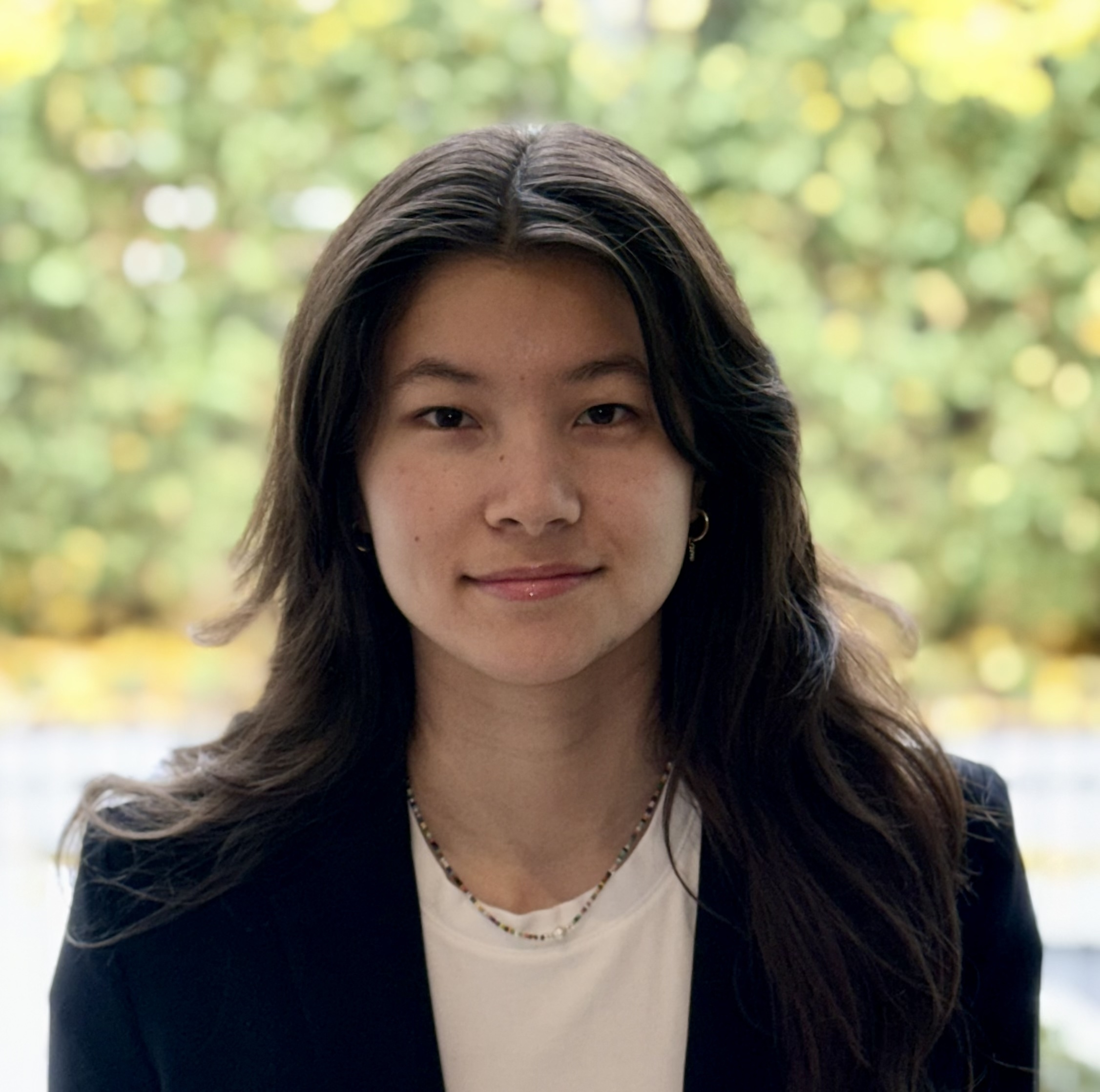 Emiko McLean