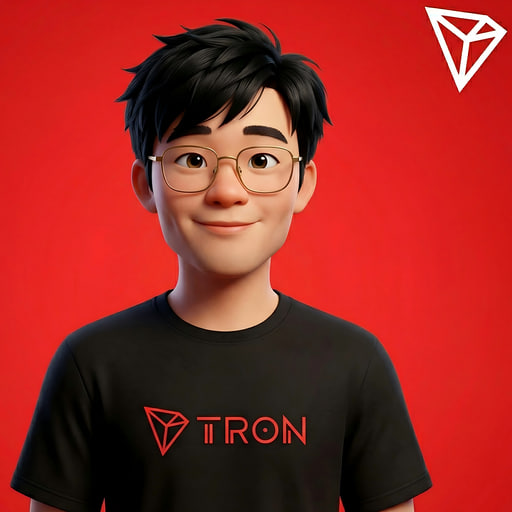 Harvey-TRON