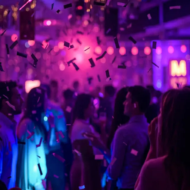 Startup Street Social - where Spice Alley meets Silicon Valley