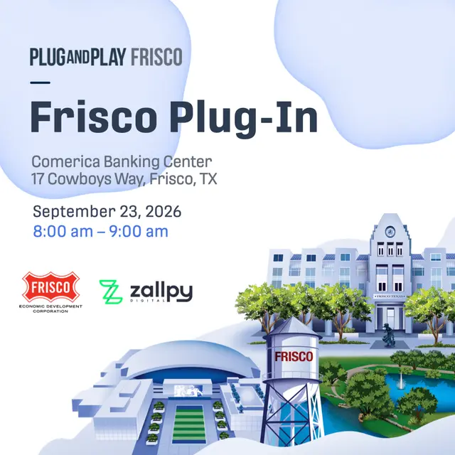 Frisco Plug-In