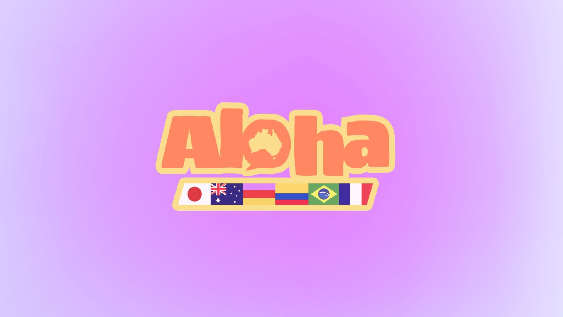 Aloha Social