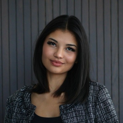 Parvina Stelovska