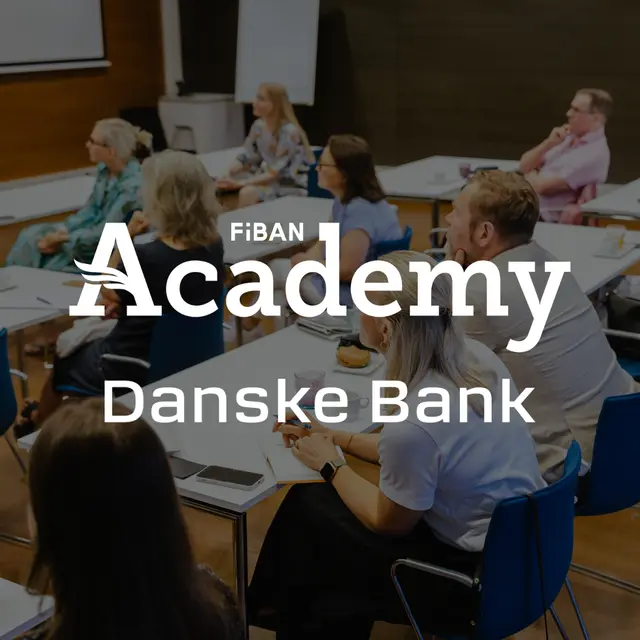 FiBAN Academy 1/3 – Getting Started With Angel Investing