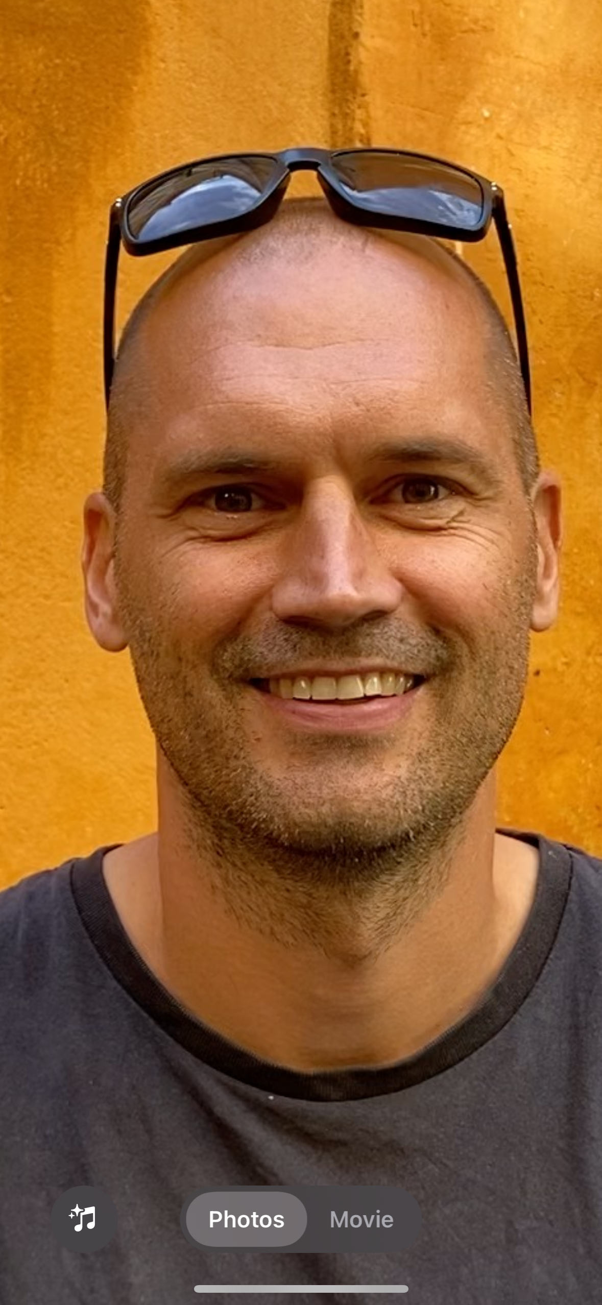 Christoffer Backman