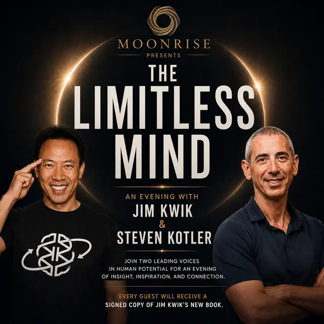 The Limitless Mind
