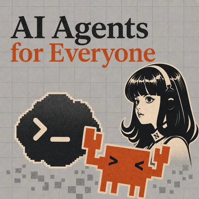 Waterloo | AI Agents for Everyone