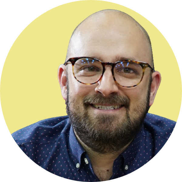Alex Platas