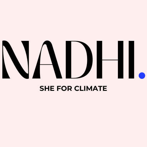nadhi sheforclimate