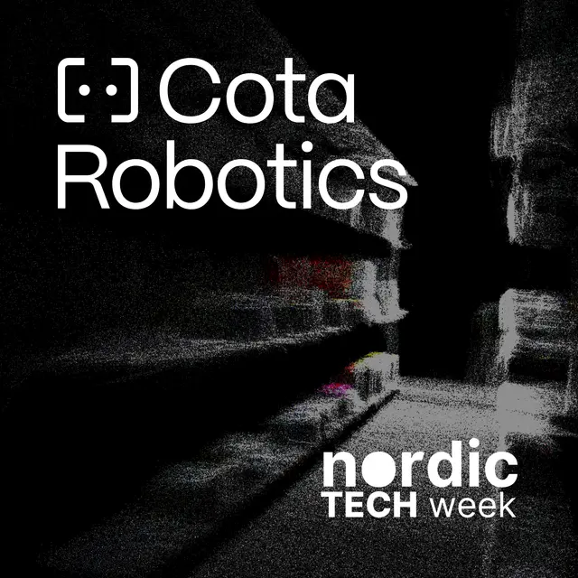 Robotics AW @ Cota
