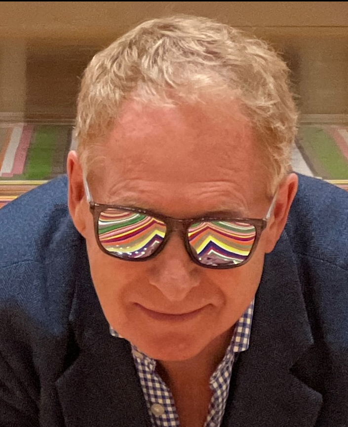 Simon Haworth
