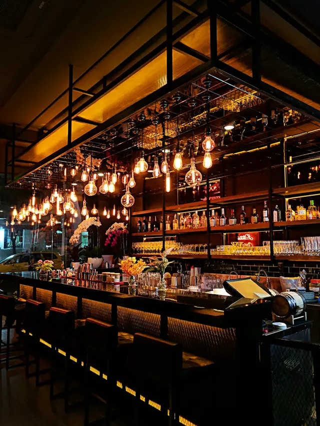 September 4Ward NYC Climate Networking Event @ 310 Bowery Bar