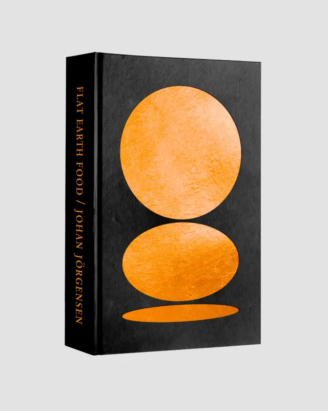 Flat Earth Food: A Copernican Shift in How We Grow, Eat, and Heal