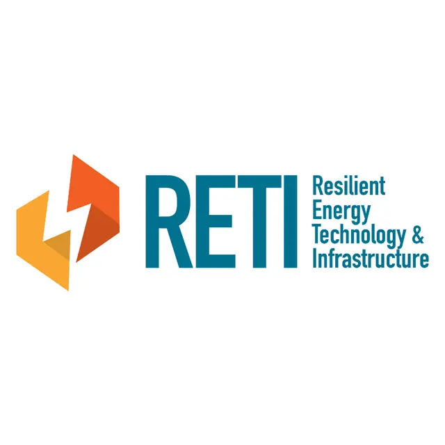 Resilient Energy Technology and Infrastructure (RETI) Engine Kickoff