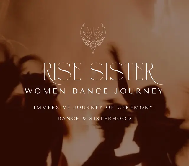 RISE SISTER - Women’s Dance Journey | Pluto Toronto