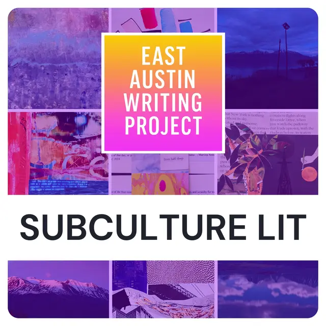 Book Club - Ice by Anna Kavan(Austin, ATX)