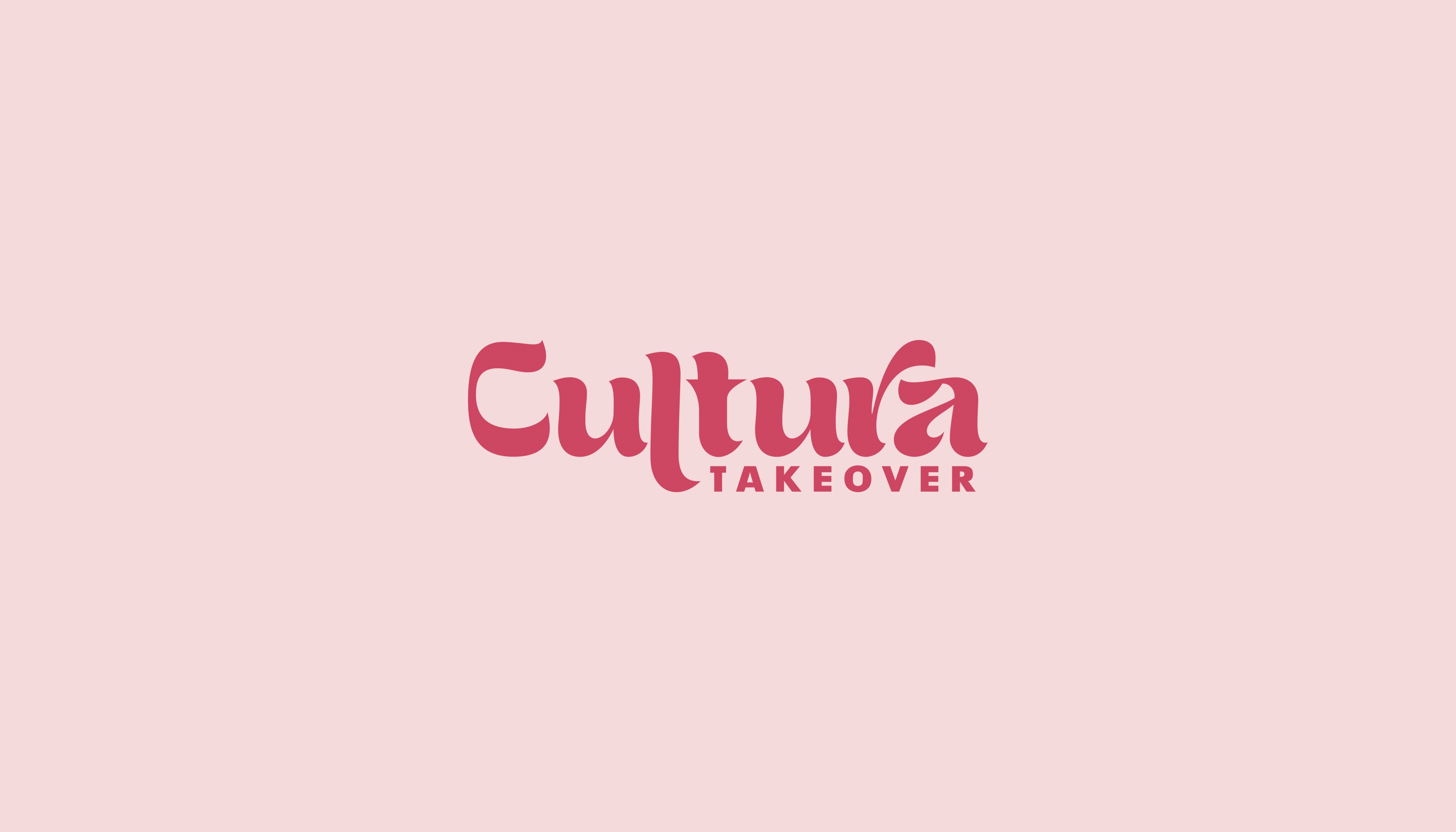 Cultura Takeover