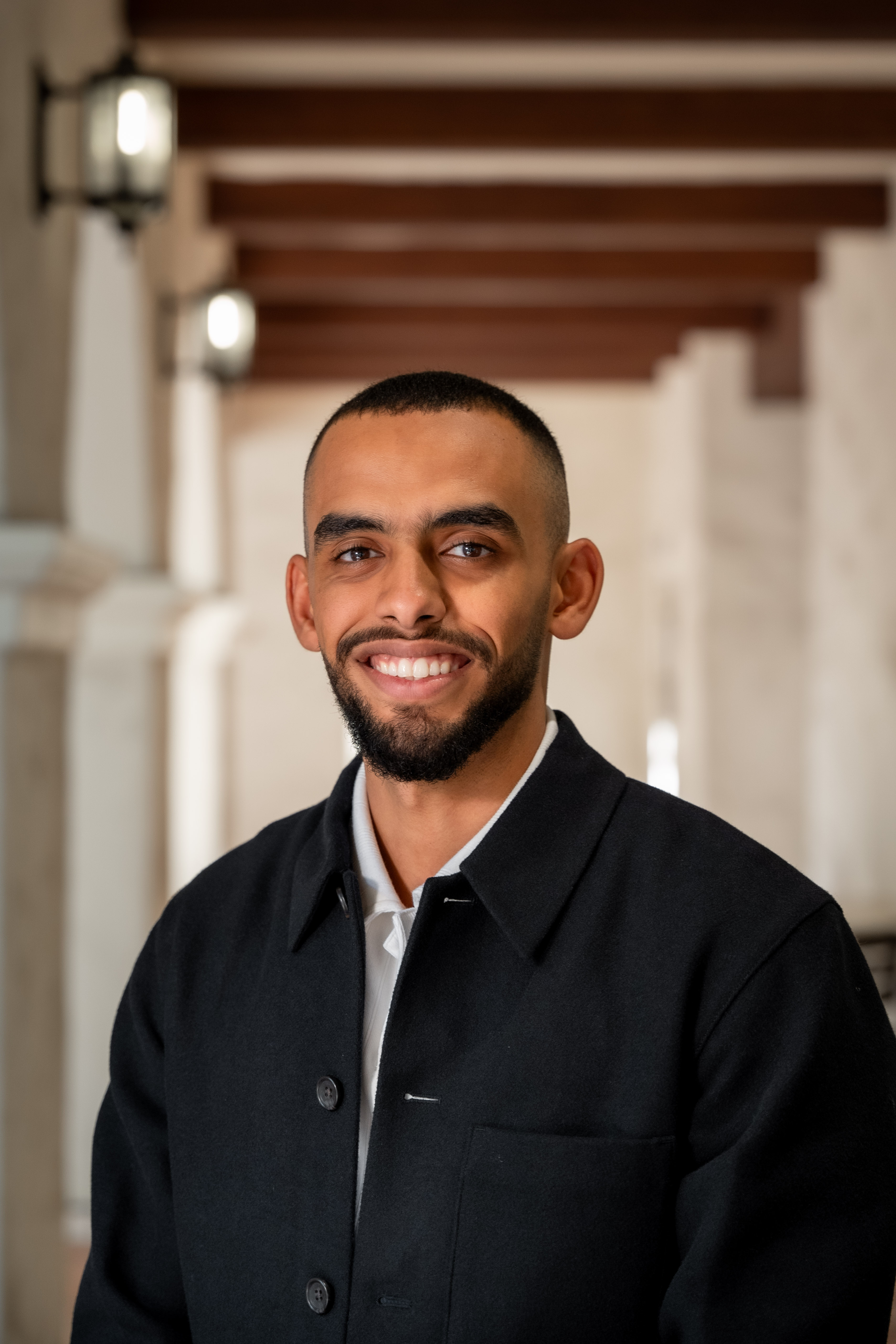Ahmed Hageb