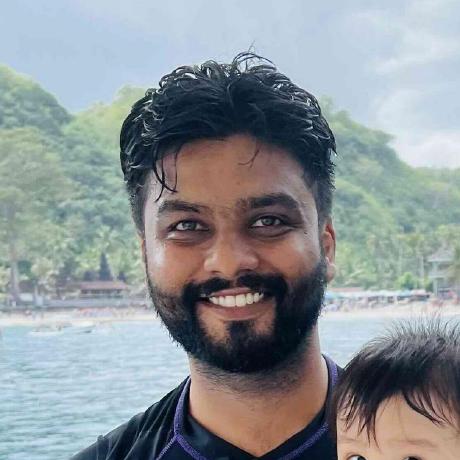 Vishal banthia