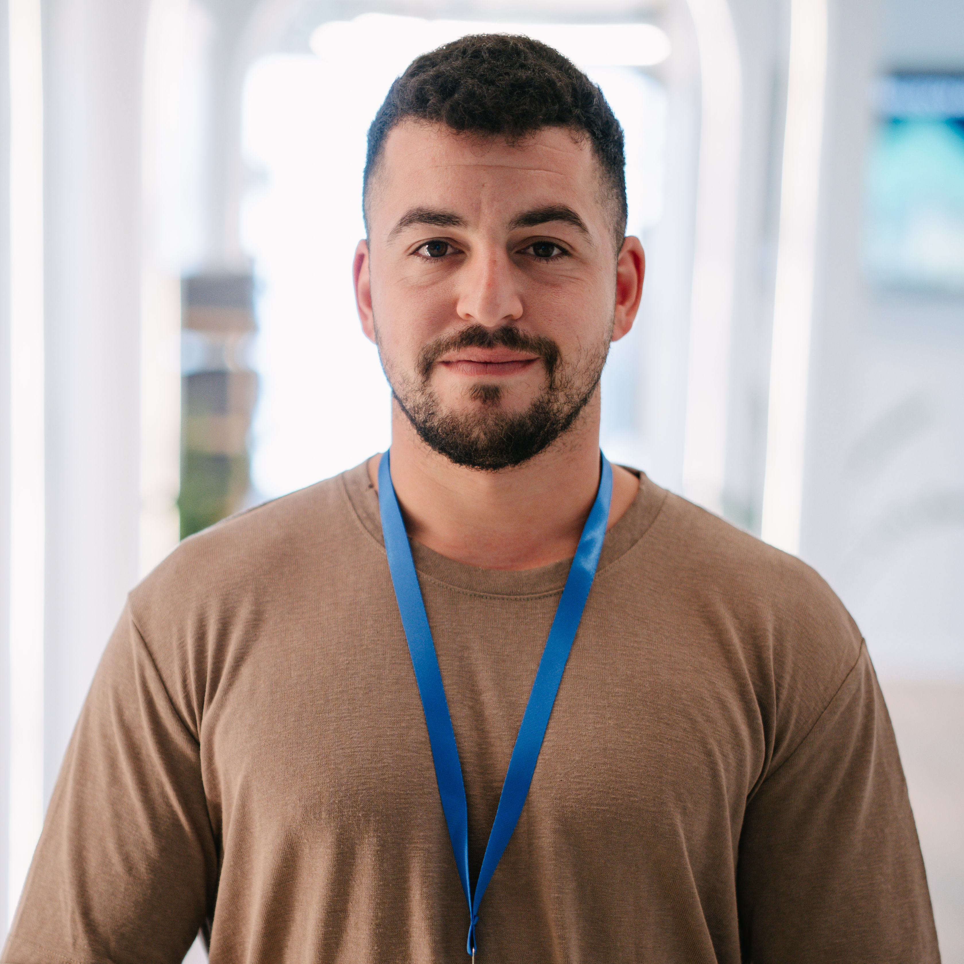 Itamar Bilavski