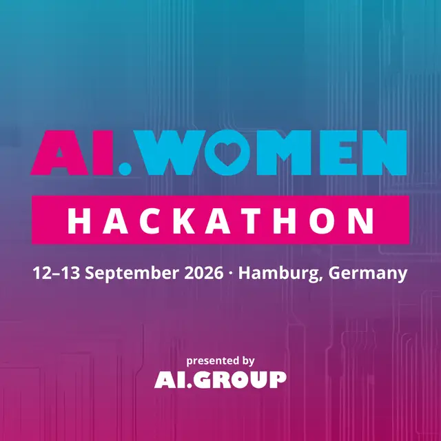 AI.WOMEN Hackathon