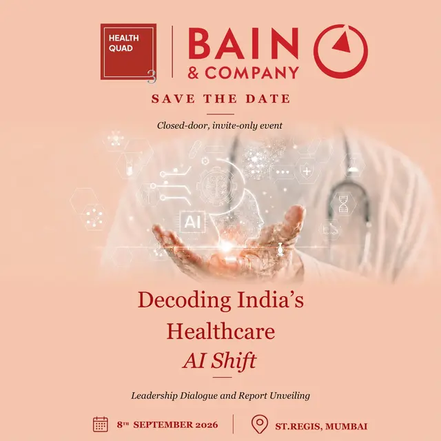 Decoding India's Healthcare AI Shift