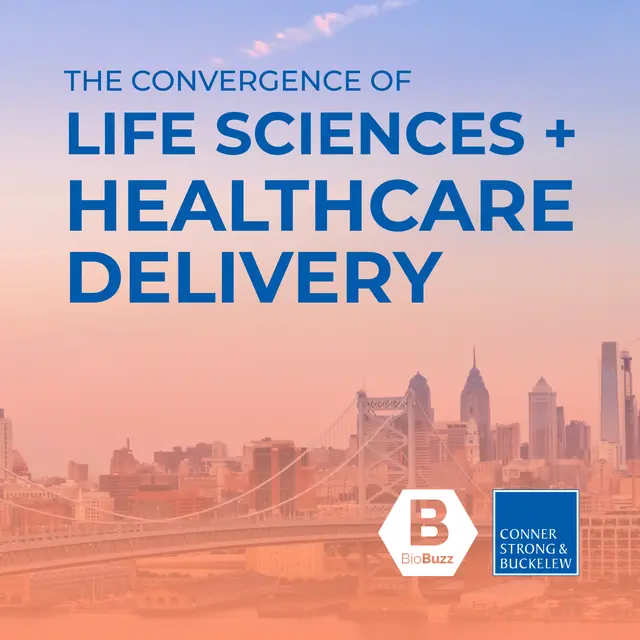 The Convergence of Life Sciences + Healthcare Delivery