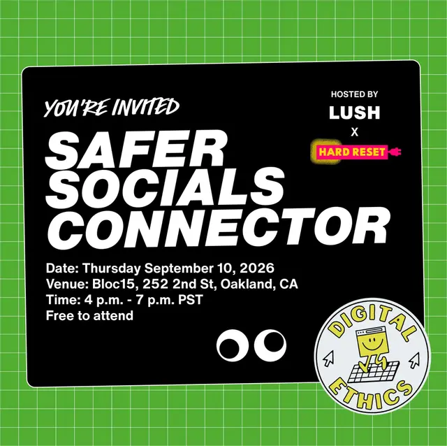 Safer Socials Connector