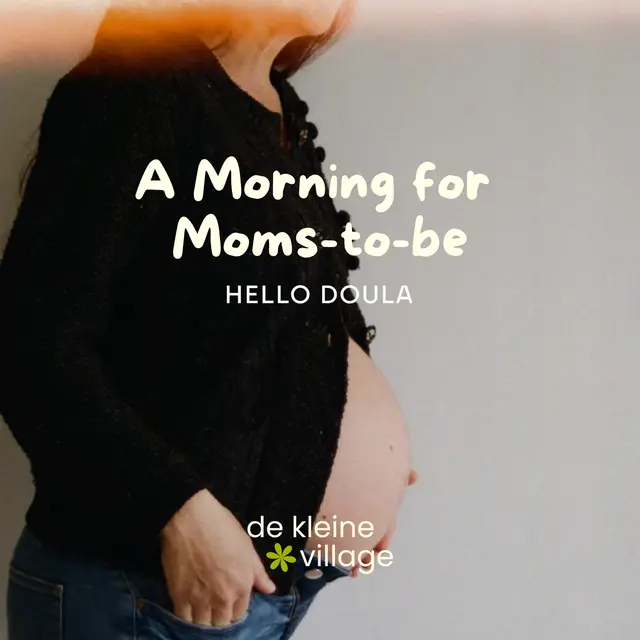 Pregnant moms meetup
