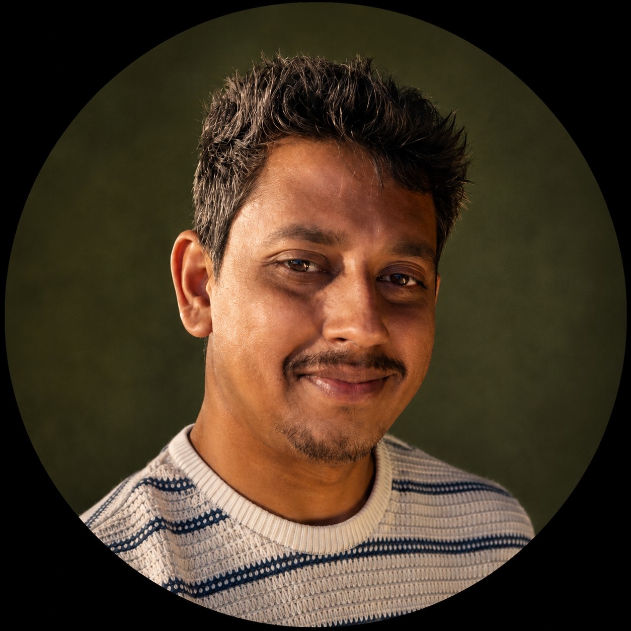 Darshan C