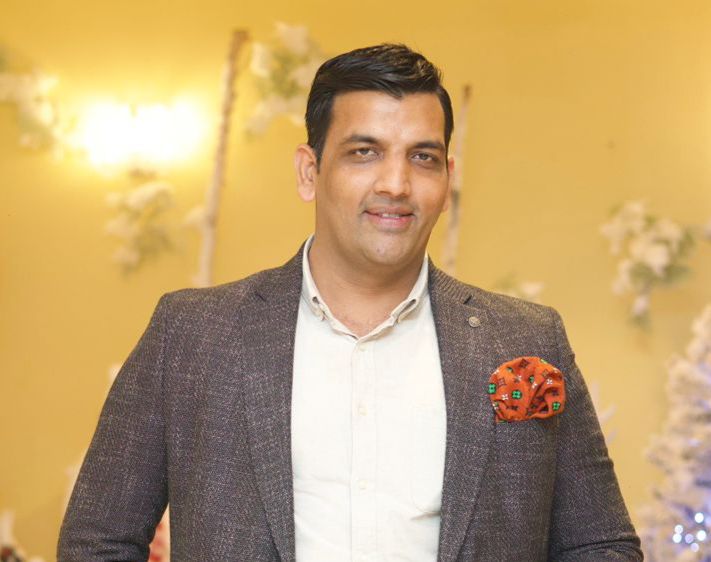 Sheikh Muhammad Noman