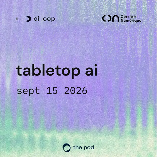AI : Decide where it matters