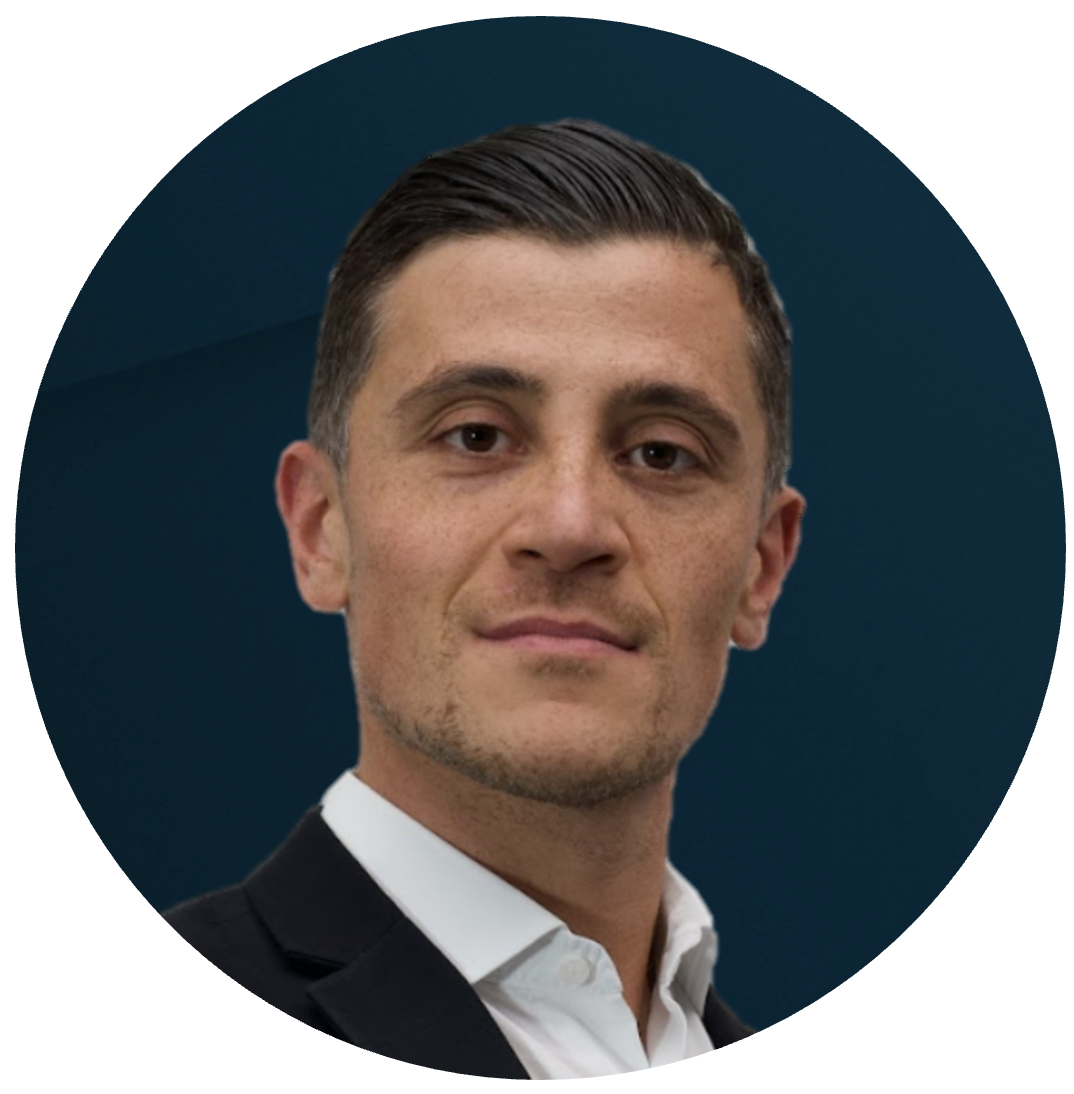 Andrea Maria Cosentino