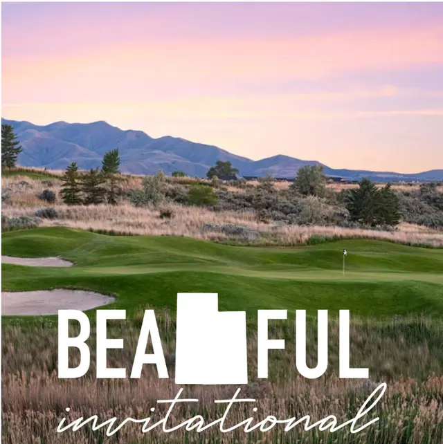 ⛳️BeaUtahful Invitational | Commercial Builders