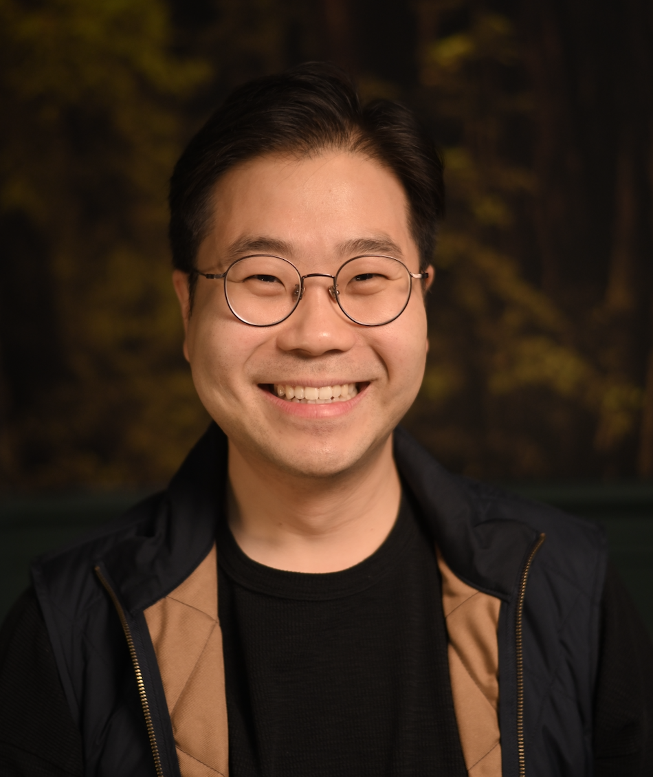 Mike Kim