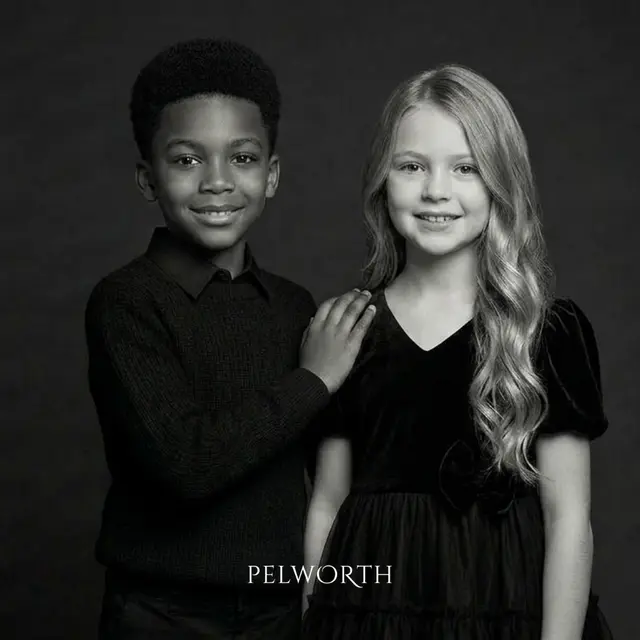 Etiquette Essentials ⋆ IN-PERSON Class ⋆ For Boys & Girls ⋆ Children Ages 7 - 17 ⋆ An Introduction To Modern Refinement ⋆ 2 Hours